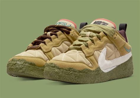 nike sb dunk low x cpfm|nice kicks Nike Dunk Low.